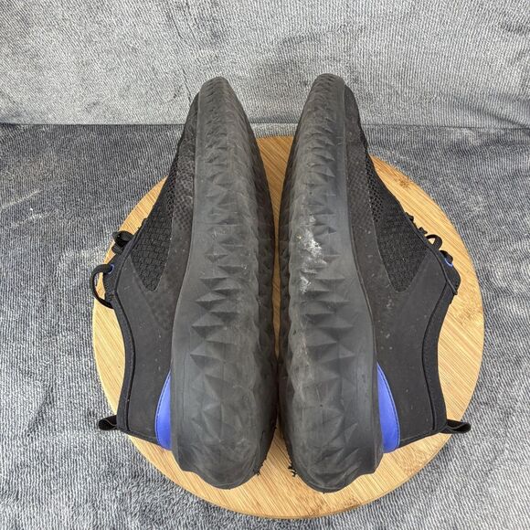 Cole Haan ZeroGrand Shoes Mens Size 9.5 Black Mesh Low Top Sneakers Breathable main image 9